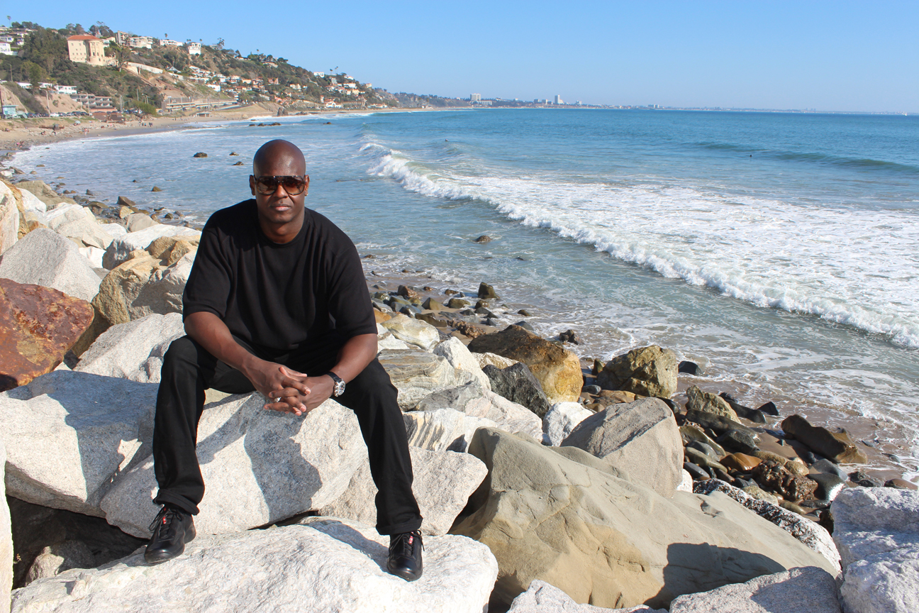 Andre Bellfield - Malibu, CA