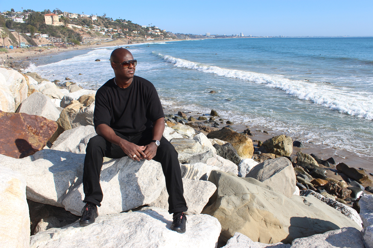 Andre Bellfield - Malibu, CA